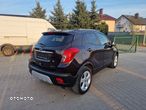 Opel Mokka 1.7 CDTI ecoFLEX Start/Stop 4x4 Edition - 5