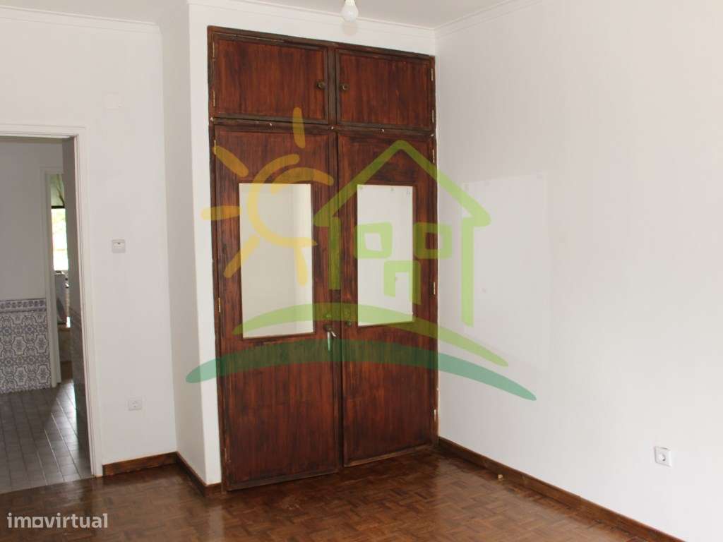 T1 Olival Basto a 10 minutos a pé do metro - Sr. Roubado-20