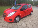 Chevrolet Spark 1.0 Base - 1