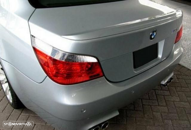 Aileron Bmw Série 5 E60 (2003-2010) - 2