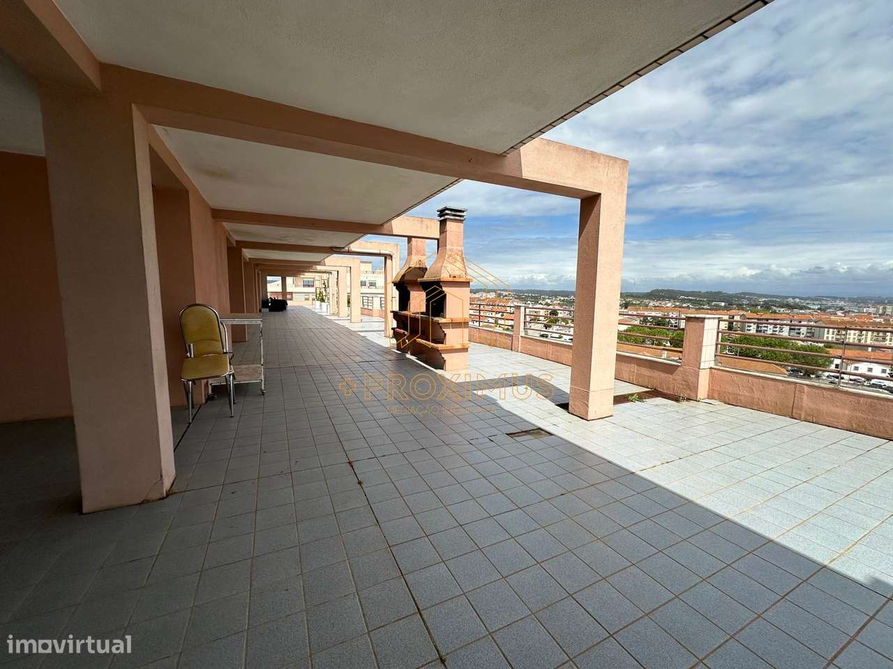 Apartamento T1 - Abadias, Figueira da Foz-19