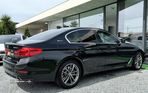 BMW 530 e iPerformance - 15