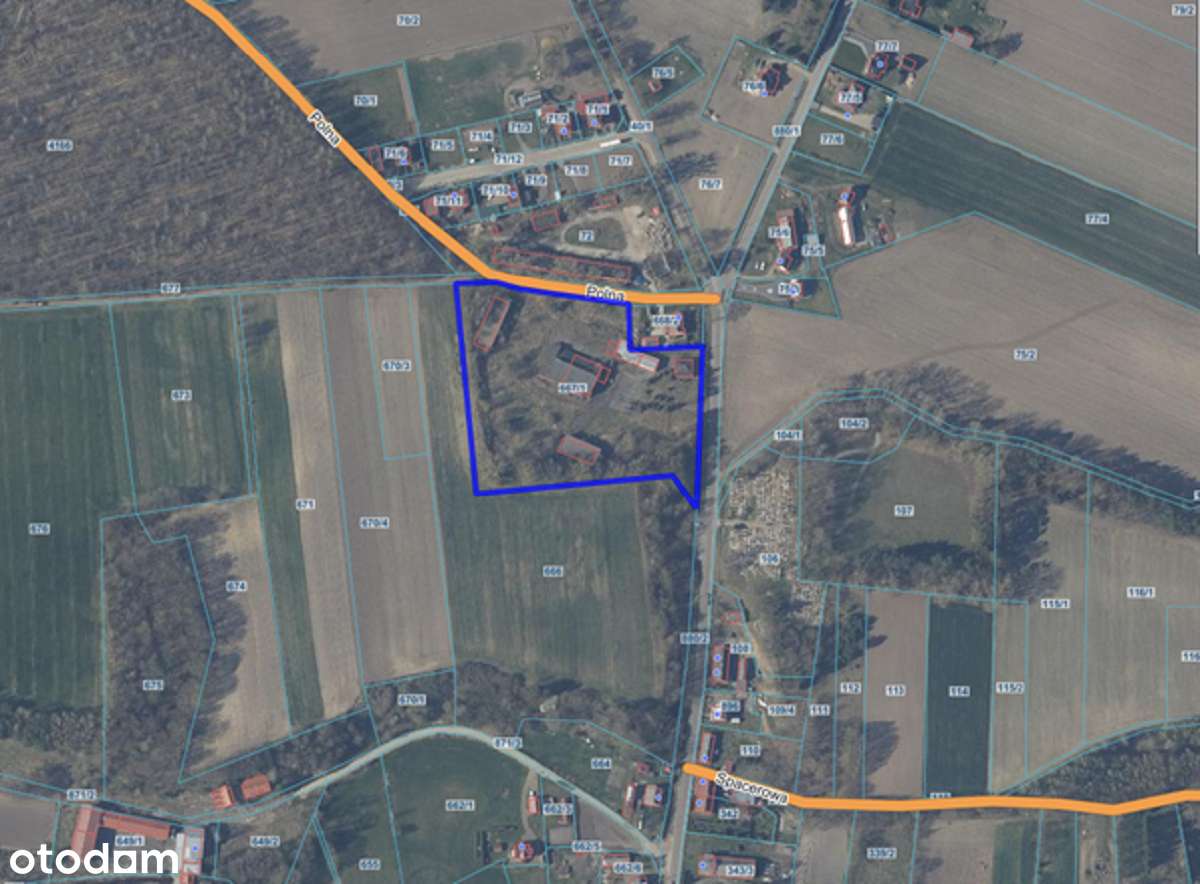 Budynki magazynowo-produkcyjne - Pełny obrazek: 4/4