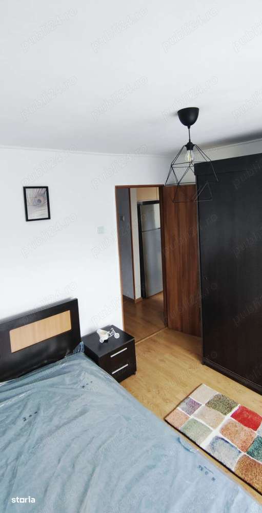 Apartament 2 Camere Drumul Taberei|Metrou - Imagine principală: 5/10