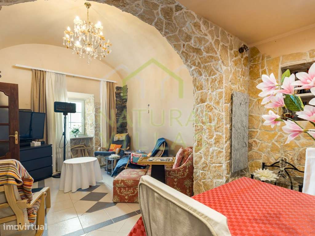 Moradia T4 e Terraço com Vista Mar, Estoi - Grande imagem: 4/24