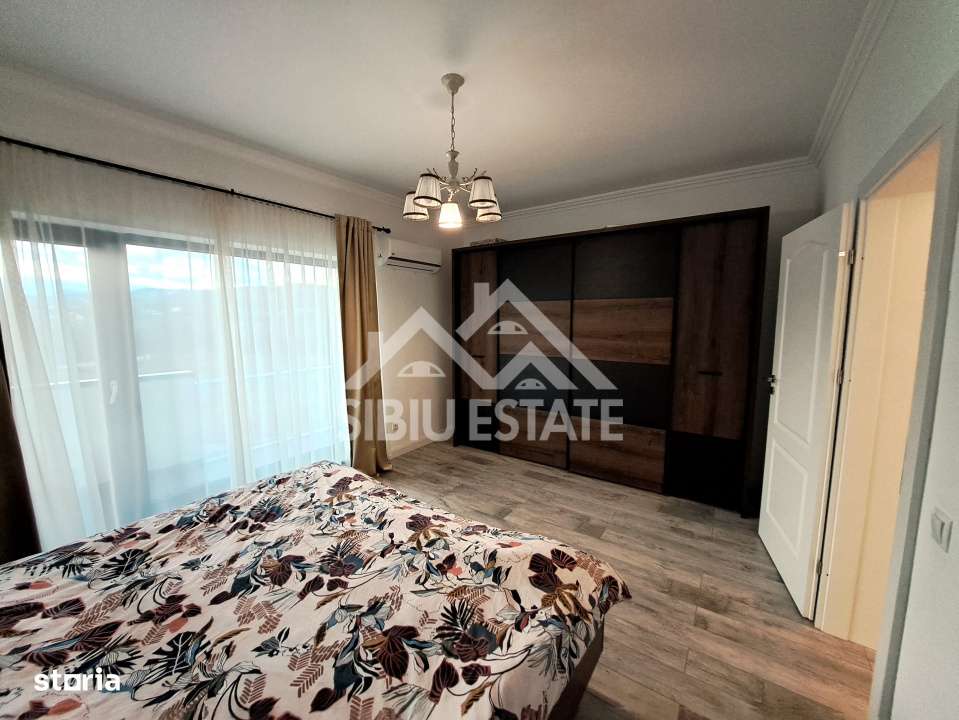 Casa Cisnadioara, Sibiu, 4 dormitoare, 2 bai, Ready to move - Imagine principală: 3/19