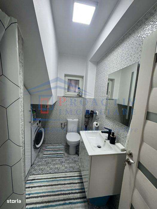 Casa in sistem duplex in Ipotesti C-5737 - Imagine principală: 5/5