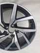 FELGA ALUFELGA ORG OE FELGI ALU VOLVO 7.5JX18 5X108 ET45 S60 V60 32209776 - 2