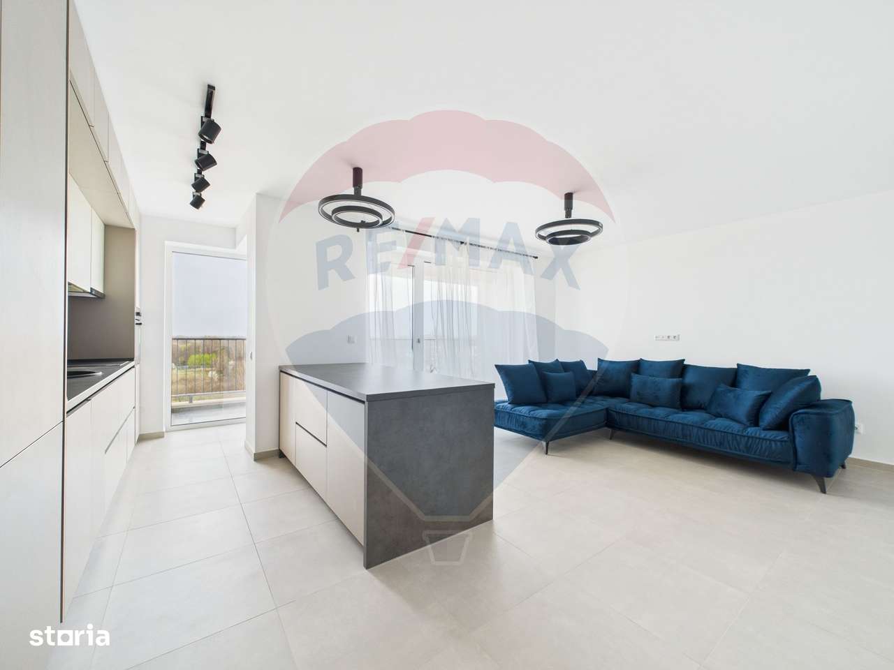 Apartament premium cu 3 camere de vanzare Targoviste - Imagine principală: 3/15