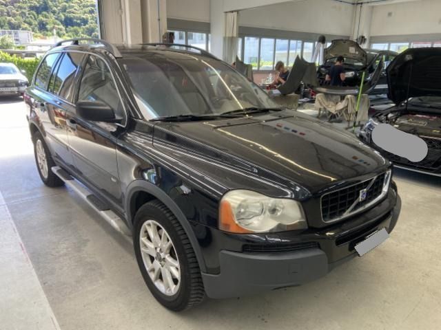 Volvo XC90 I (2002-2014) 2.9 T6 Summum 2004