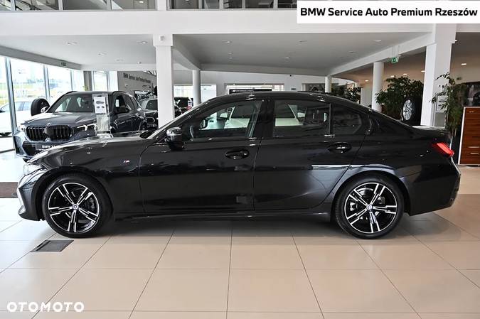 BMW Seria 3 318i - 7