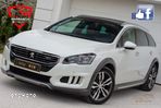 Peugeot 508 RXH BlueHDi 180 EAT6 Stop&Start - 1