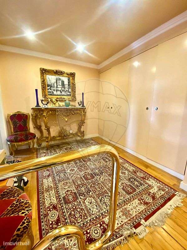 Apartamento T5 para venda-44