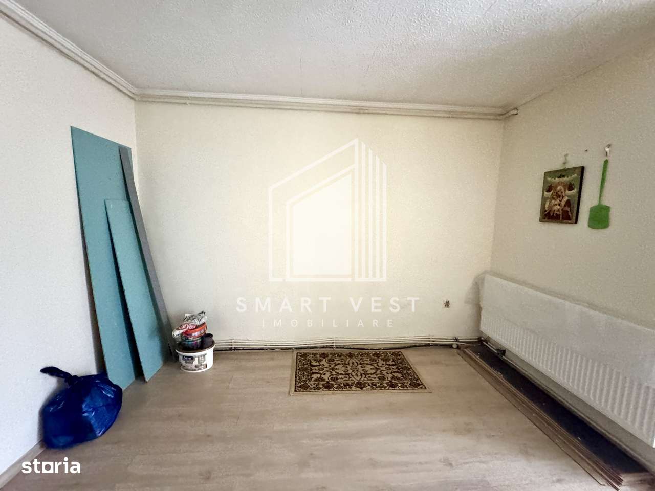 Garsoniera + balcon | Parter | Zona Micro 17,  str. Ostrovului - Imagine principală: 4/13