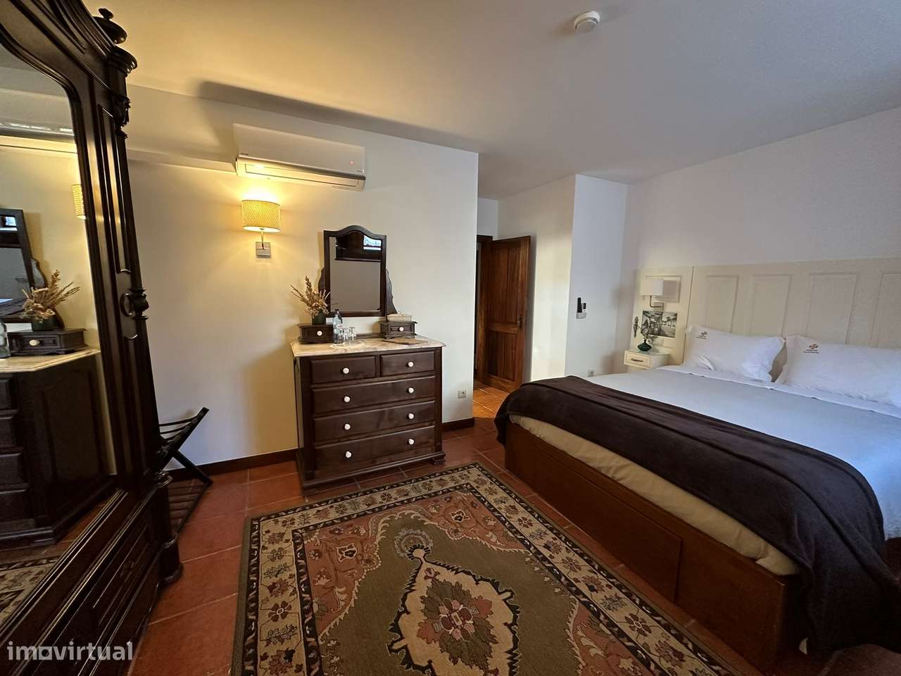 Quinta >=T10 Venda em Sequeade e Bastuço (São João e Santo Estevão),Ba-33