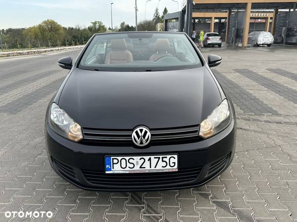 Volkswagen Golf 1.6 TDI - 2