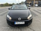 Volkswagen Golf 1.6 TDI - 2