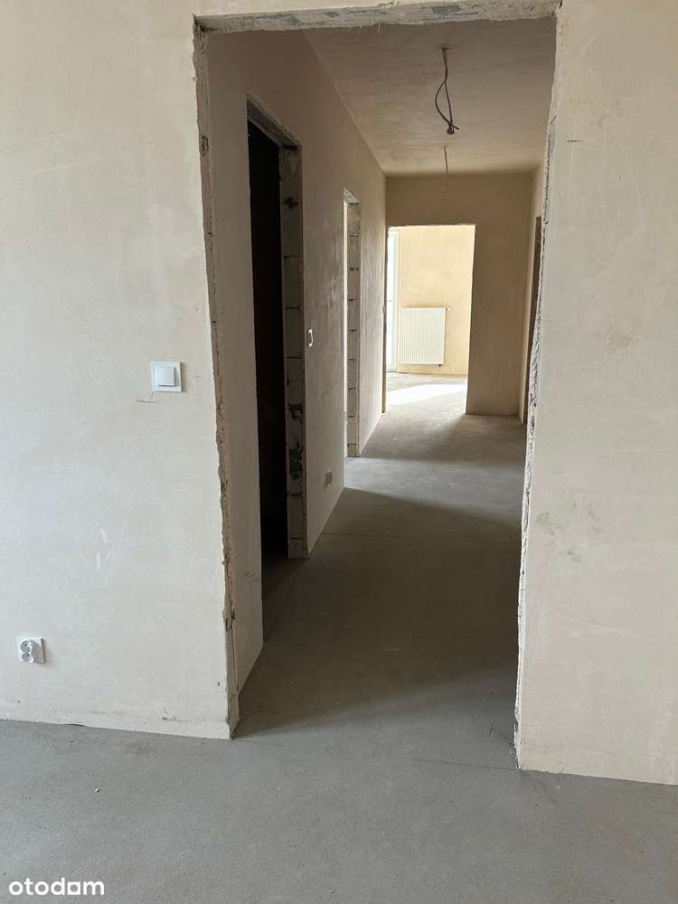 Na sprzedaż: 3-pokojowe mieszkanie Pelplin, ul. Limanowskiego - Pełny obrazek: 4/7