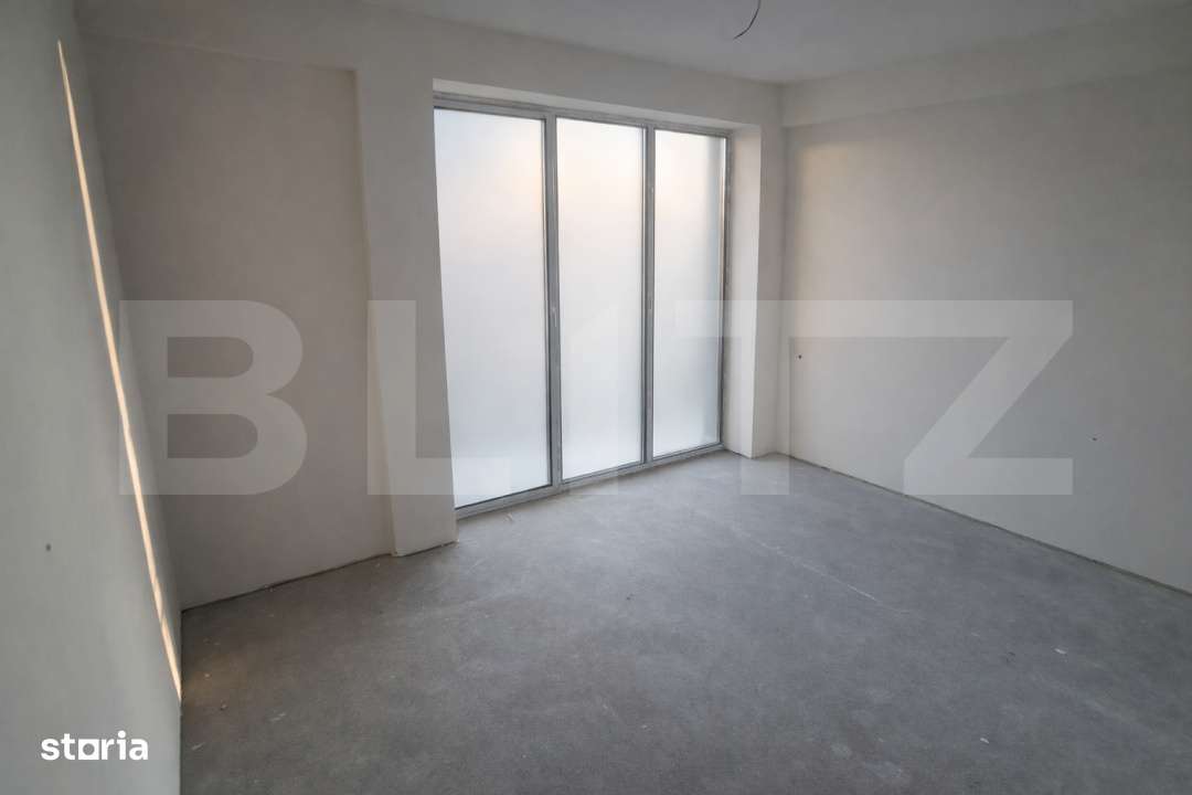 Apartament modern cu 2 camere, in bloc nou, zona-Ampoi 3 - Imagine principală: 4/6