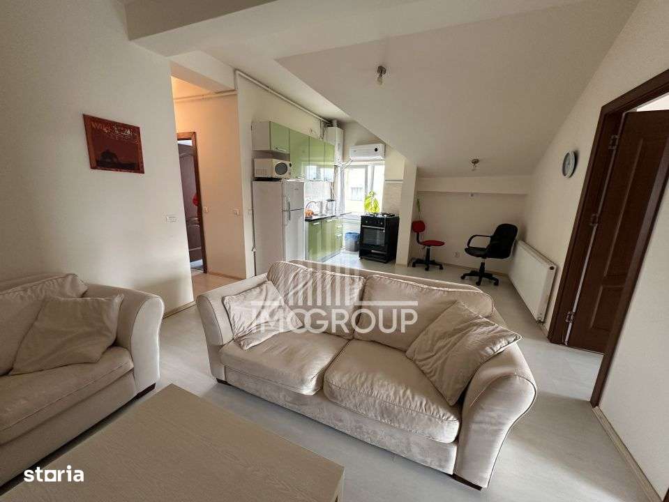 Apartament 3 camere |1 baie terasa | Zorilor, strada Padurii - Imagine principală: 2/6