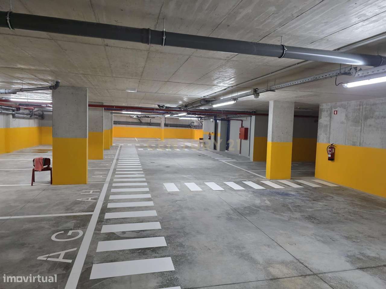 Apartamento T2 Lavandeira Gaia com Vistas-34