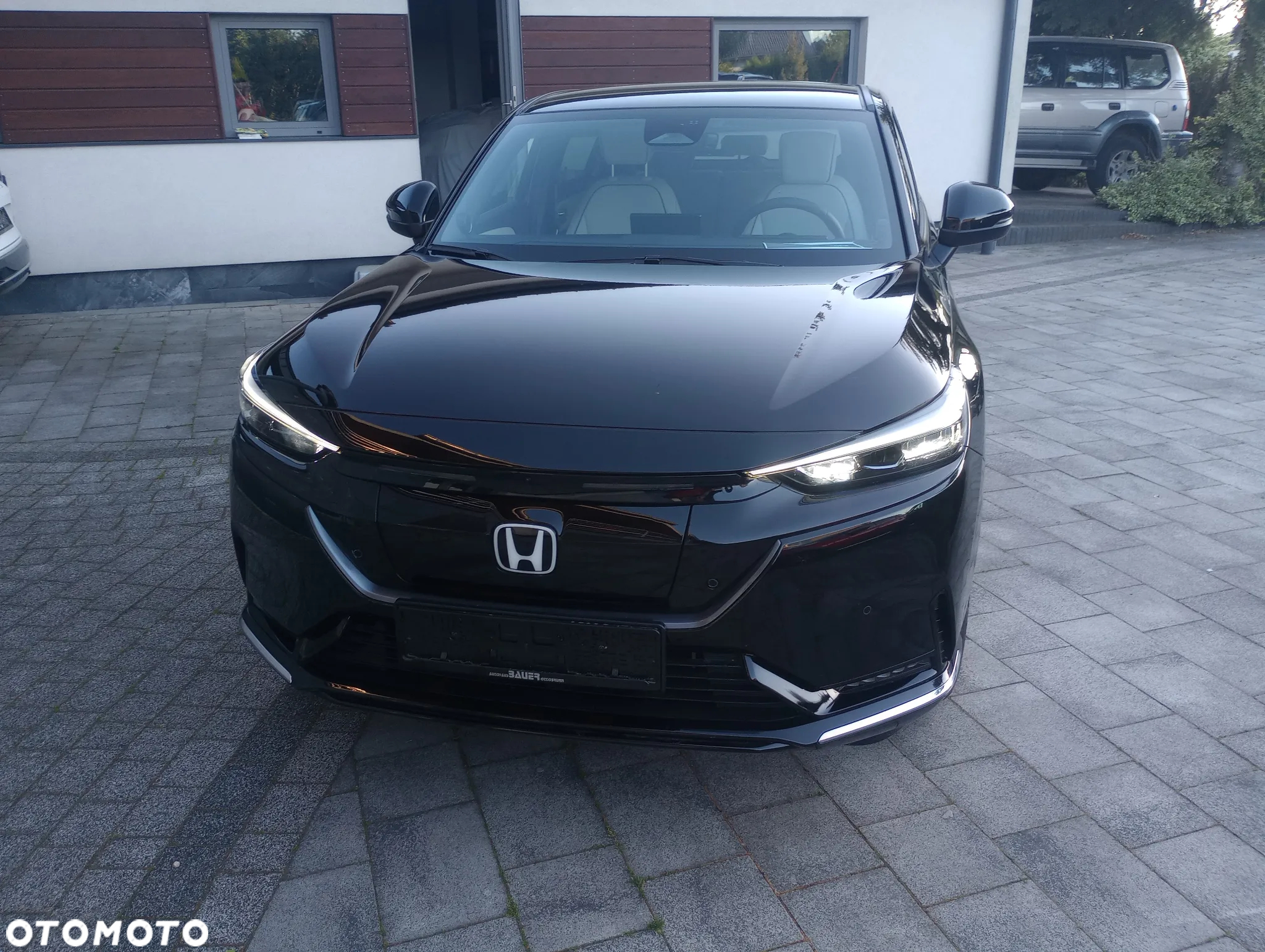 Honda e:NY1 Advance - 7