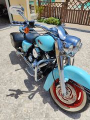 Harley-Davidson Road  King