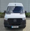 Mercedes-Benz SPRINTER - 2