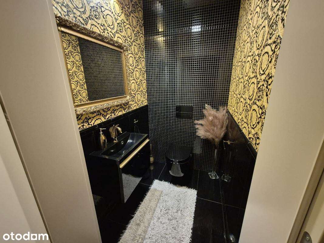 Nowoczesna rezydencja z własnym lasem -Lisiec Mały-18