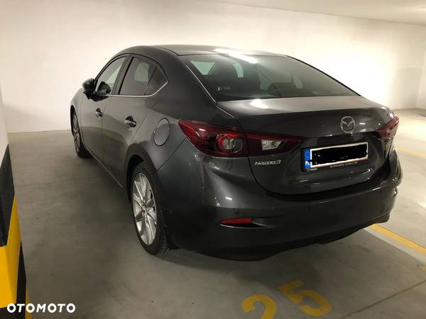 Mazda 3 2.0 Skypassion - 5