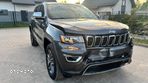 Jeep Grand Cherokee - 10