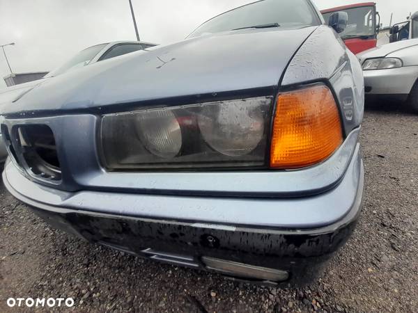 Lampa przednia prawa/ Lewa BMW E36 SERIA 3 !! - 1