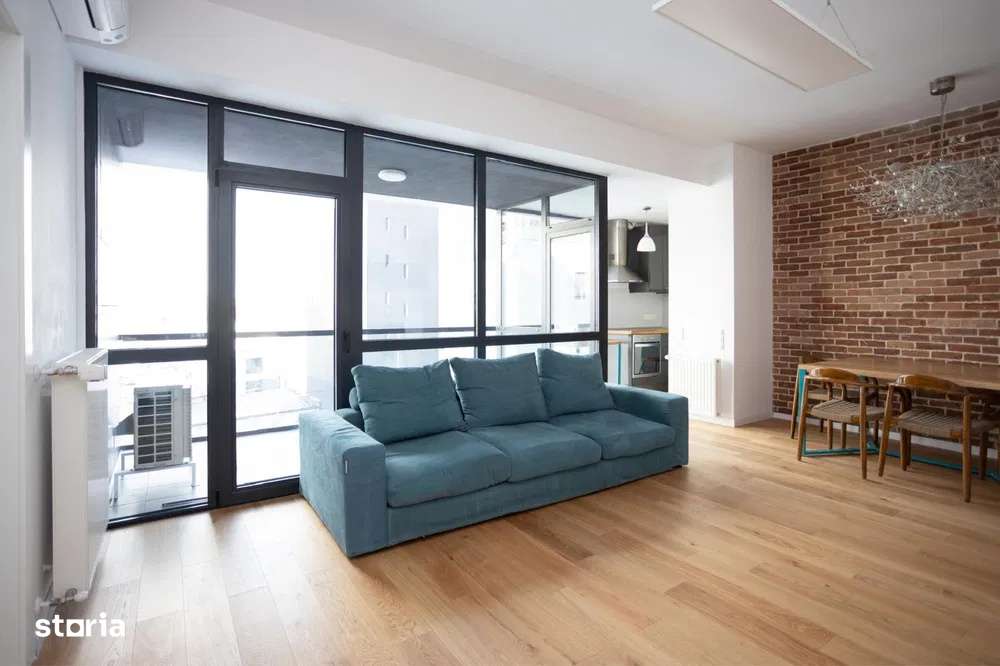 COMISION 0% 3 Camere Central DELEA VECHE 24 | Renovat | Metrou |
