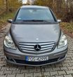 Mercedes-Benz Klasa B 200 CDI Autotronic - 5