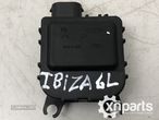 Flap de controlo da sofagem Usado SEAT IBIZA III (6L1) 1.4 TDI | 05.05 - 11.09 R... - 3