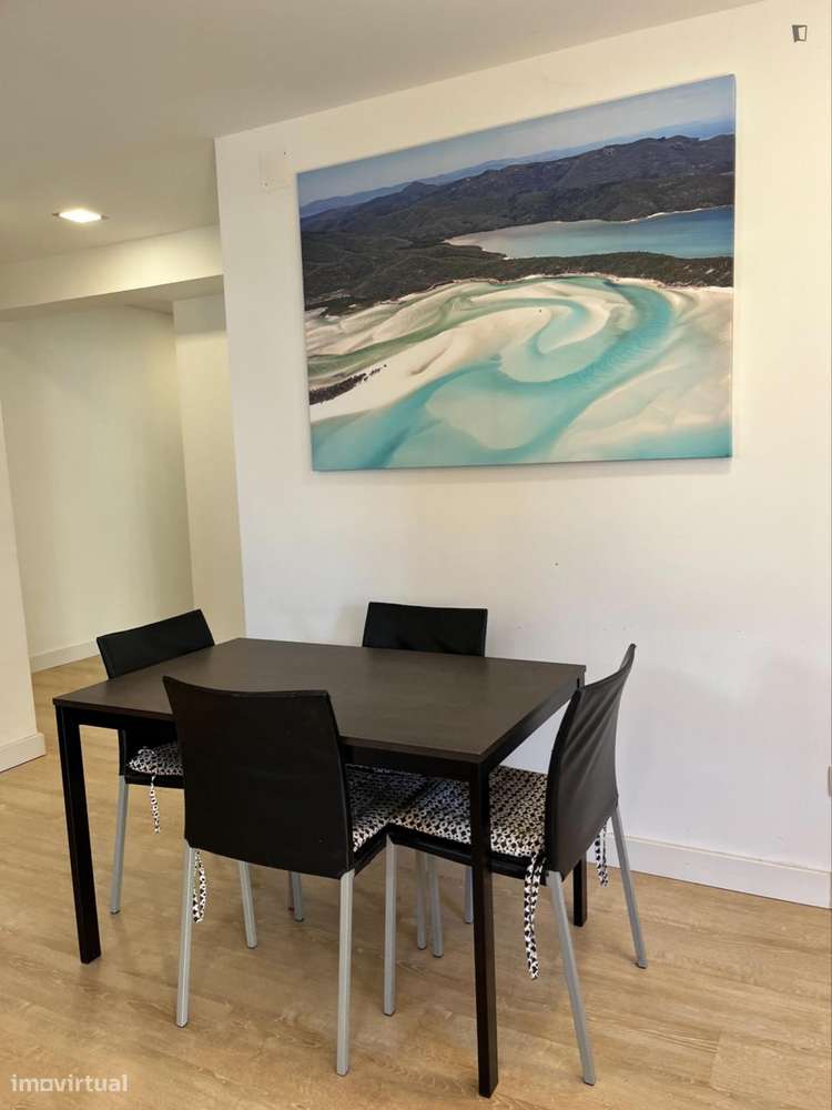 Apartamento com 2 quartos - localizado em Setubal - Grande imagem: 3/12