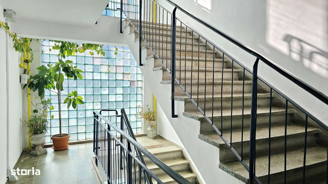 Apartament Centrul Civic, decomandat, 4 camere 86mp,  liber la vanzare - Imagine principală: 5/13