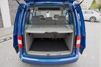 Volkswagen Caddy 1.6 Life (5-Si.) - 10