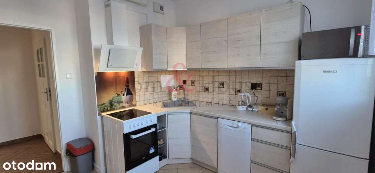 Funkcjonalne mieszkanie blisko Umk - Pełny obrazek: 4/11