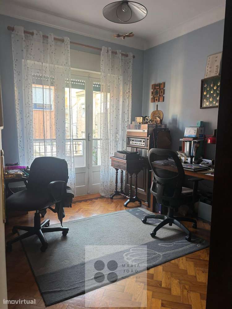 Apartamento T4, Centro Vila, Área 172m2.-13