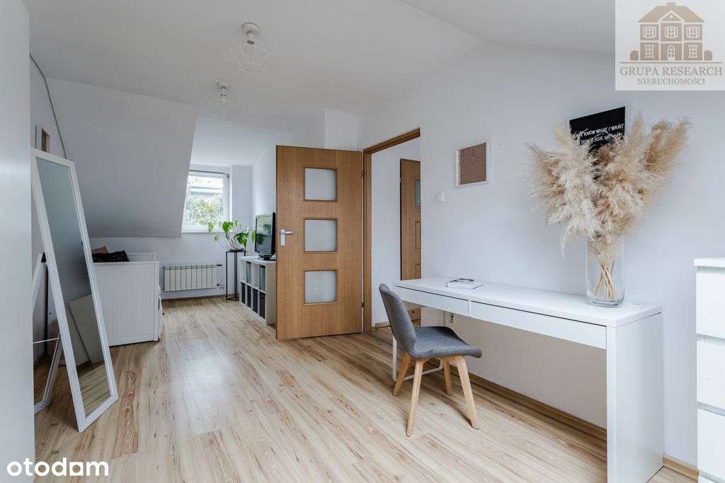 Dom dla dużej Rodziny lub Okazja dla Inwestora-12