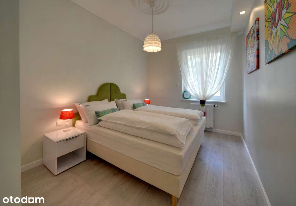 Apartament nr 3 Willa Urnes ResortNorweskaDolina-8