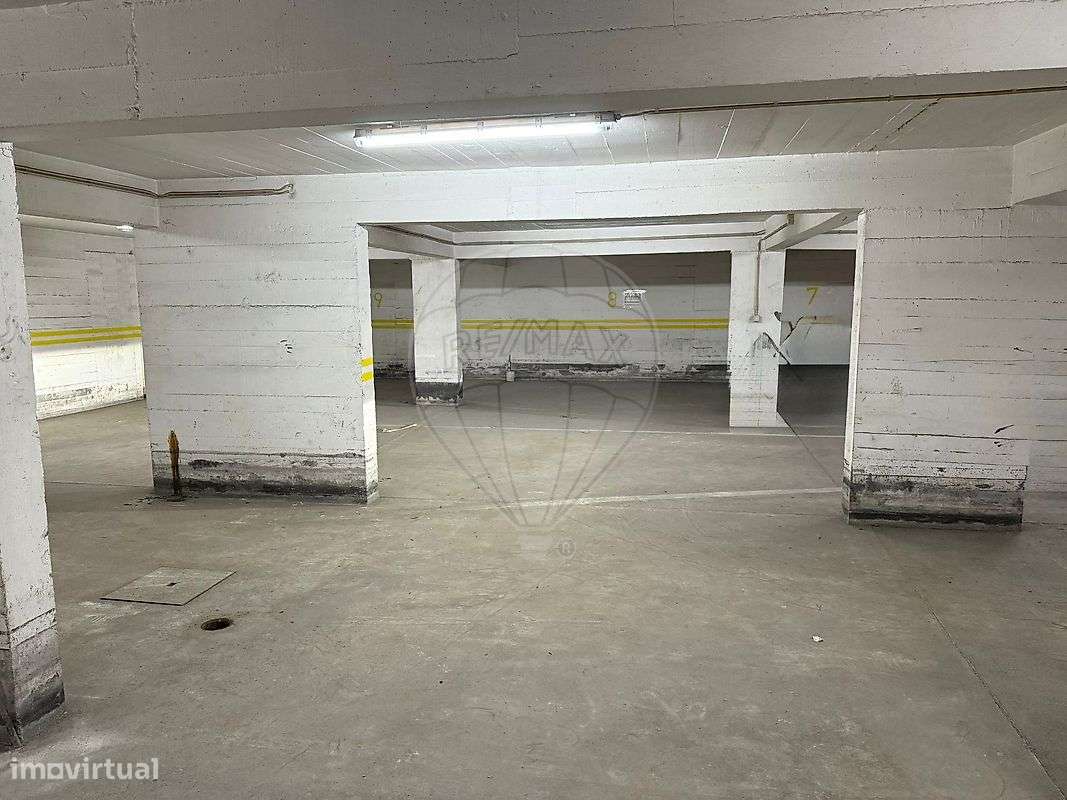 Garagem  para arrendamento - Grande imagem: 2/10