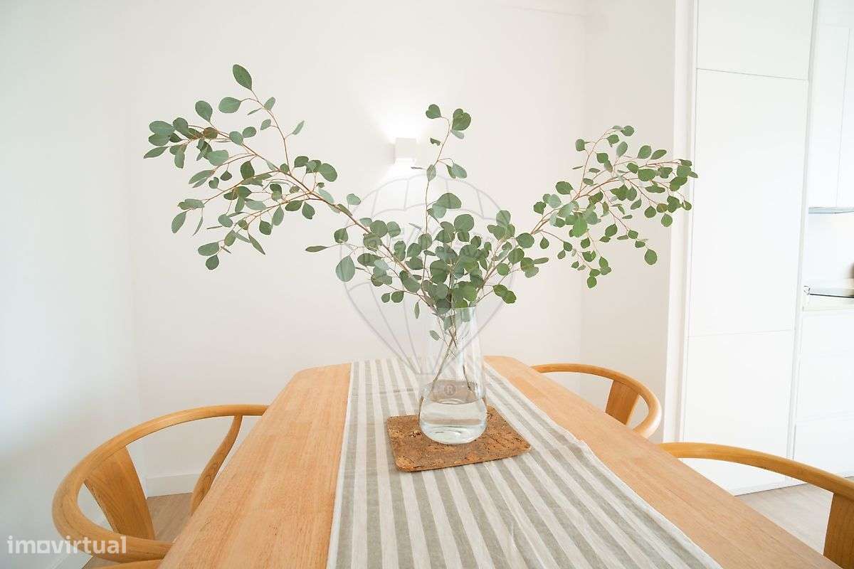 Apartamento T3 para venda-9