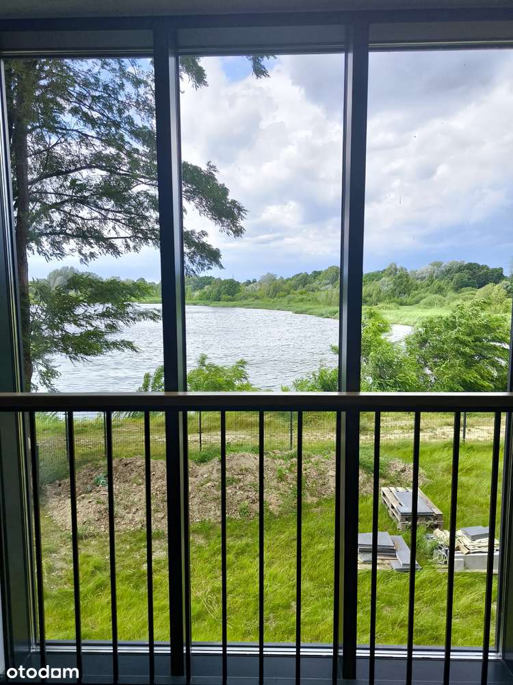 Blisko centrum, wśród zieleni-13