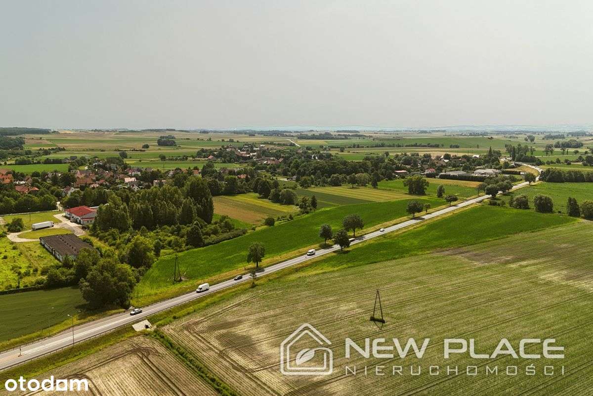 Przemysłowa, dobrze skomunikowana pod Wrocławiem. - Pełny obrazek: 5/10