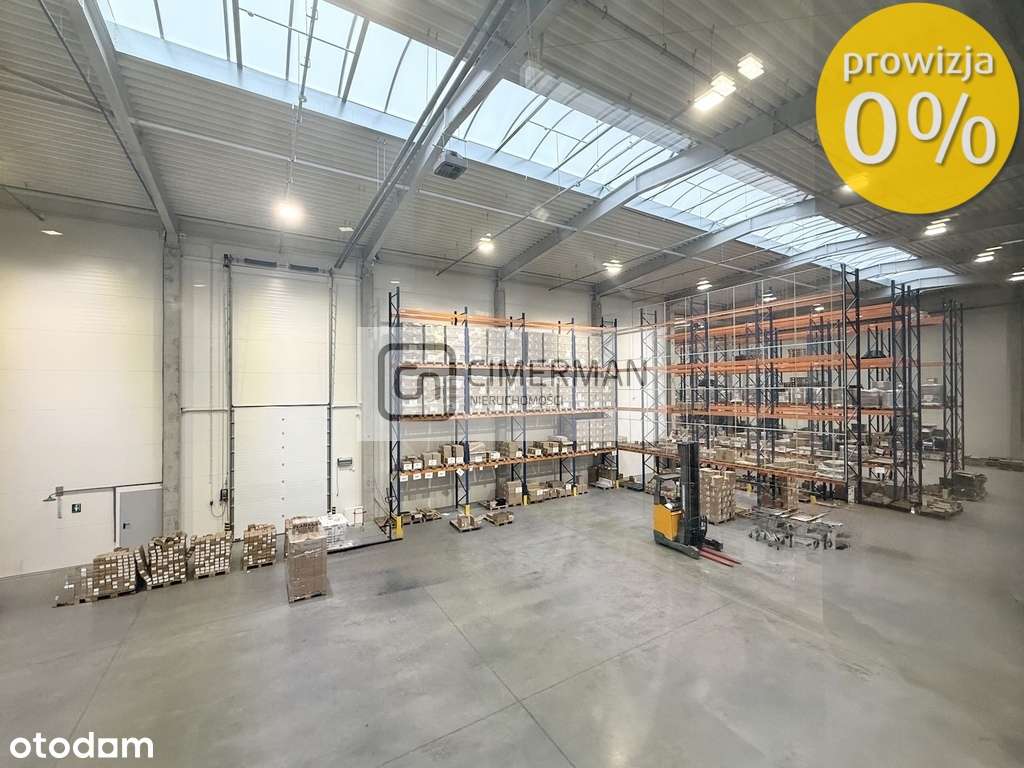Nowa hala_Południe Wrocławia
