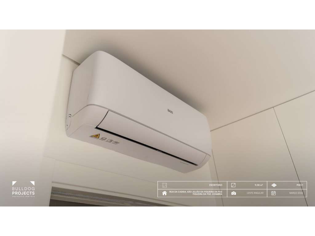 Apartamento T0 Novo, na Figueira da Foz-11