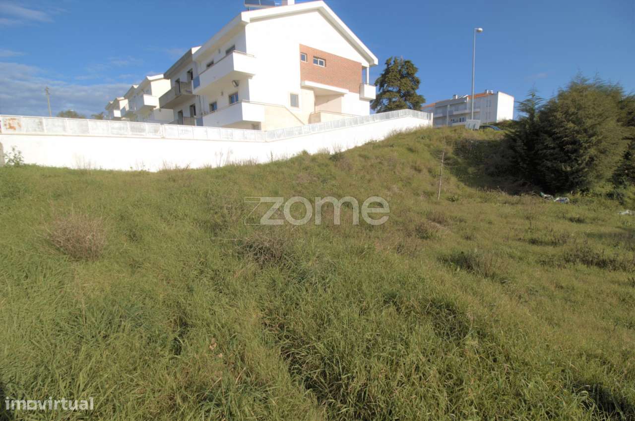 Terreno Urbano c/ 330 m2 | S. Silvestre - Grande imagem: 5/15