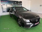 Mercedes-Benz E 300 D AMG Line - 2